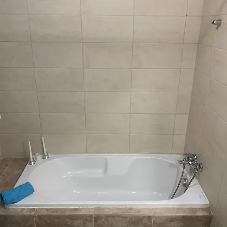 Carol Park Apartament Apartment